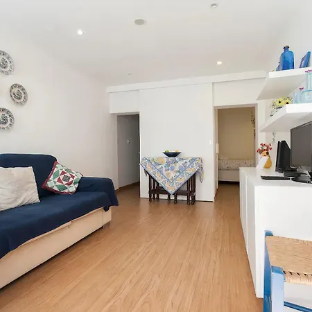 Frois Charming Apartament