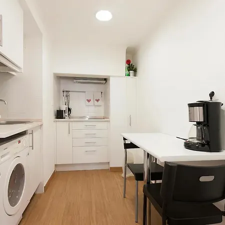 아파트 Frois Charming 리스본