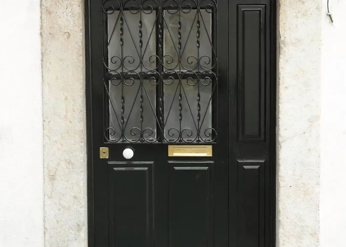 Apartment Frois Charming