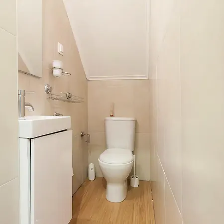 Frois Charming * 리스본