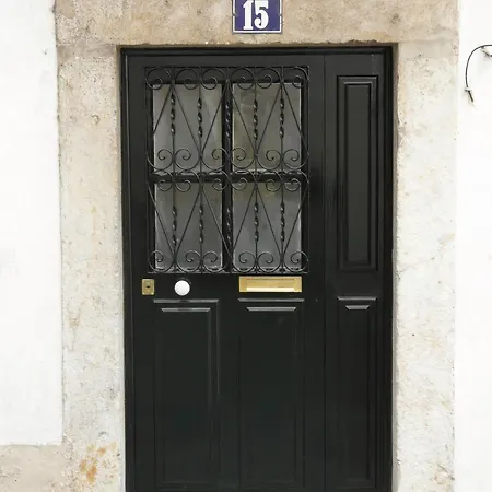Appartement Alfama Charming