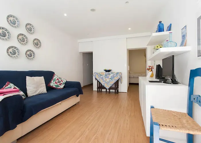 Frois Charming Apartment